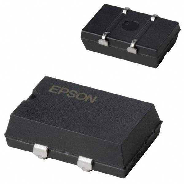 SG-8002JA Epson Electronics America Inc-Semiconductor Div