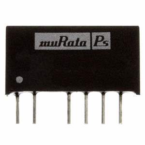 NMD050505SC Murata Power Solutions Inc.