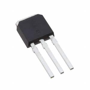 IRLU024N Infineon Technologies