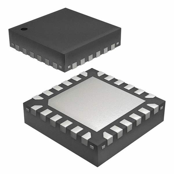 HMC472LP4E Analog Devices Inc.