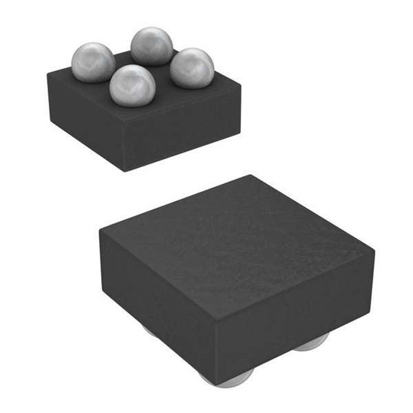 LP5907UVX-2.5/NOPB Texas Instruments