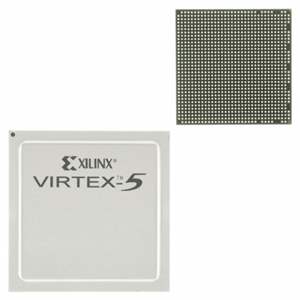 XC5VSX95T-1FF1136I Xilinx Inc.
