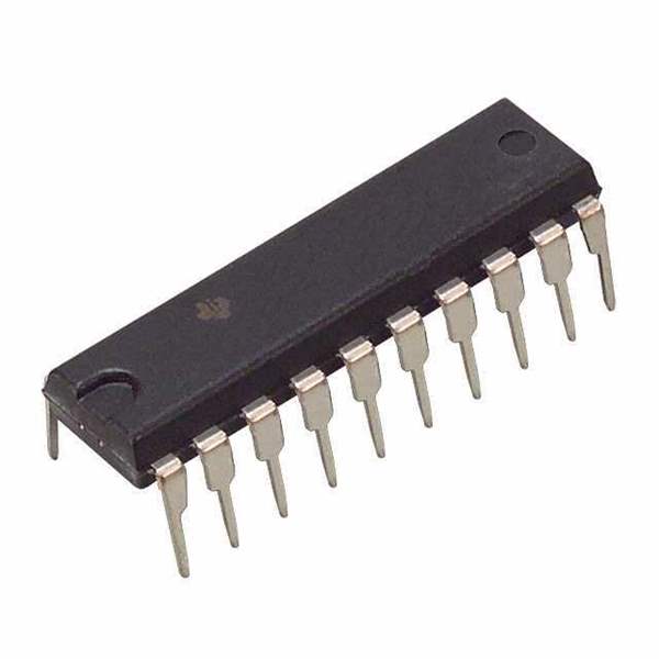 SN74ALS574BDWR Texas Instruments