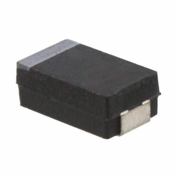 293D106X0035D2TE3 Vishay