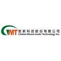 G524B1T11U Global Mixed-mode Technology Inc