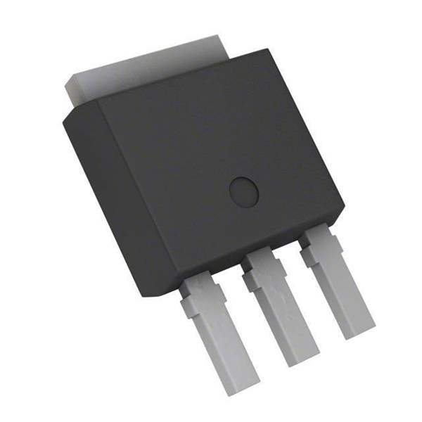 2SJ681 Toshiba Semiconductor and Storage