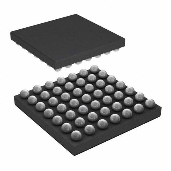 ADV7523ABCBZ-P-RL Analog Devices Inc.