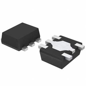 BU52011HFV-TR Rohm Semiconductor