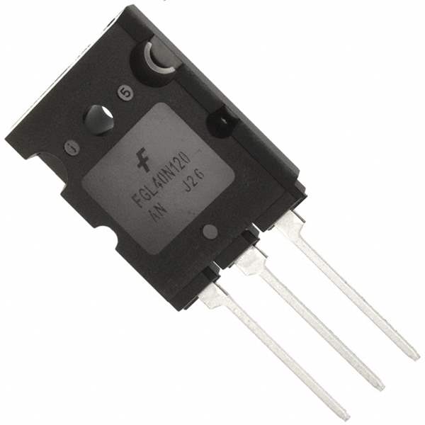 FGL40N120ANTU Fairchild/ON Semiconductor