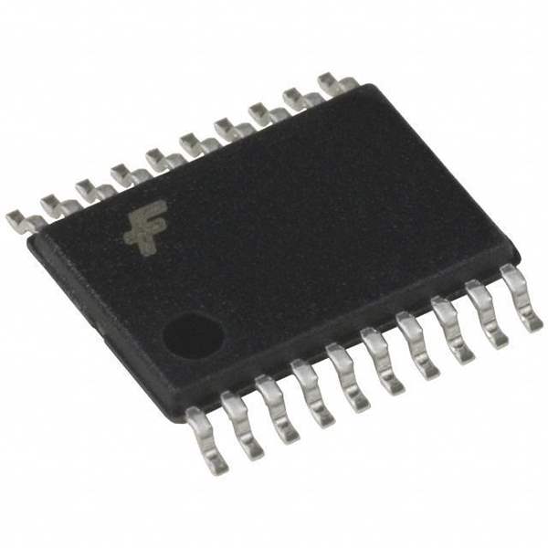 FMS6403MTC20X Fairchild/ON Semiconductor
