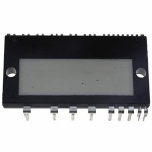 FSAM15SM60A Fairchild/ON Semiconductor