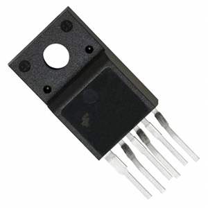 FSDM0465RSWDTU Fairchild/ON Semiconductor