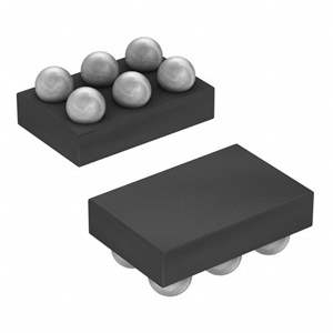MAX4323EBT+T Maxim Integrated