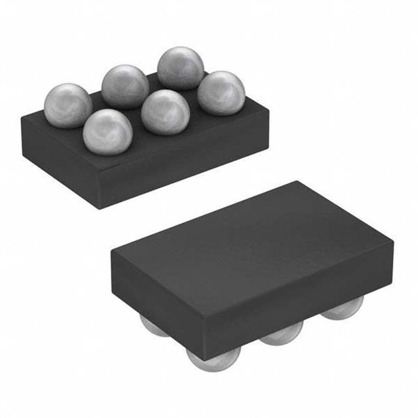 MAX4323EBT-T Maxim Integrated