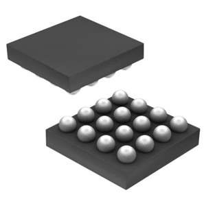MAX6946CAWE+T Maxim Integrated