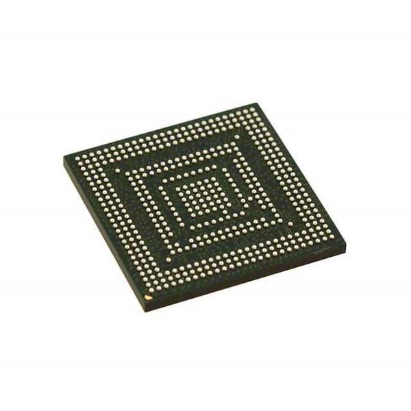 MCIMX31LVKN5C Freescale Semiconductor - NXP