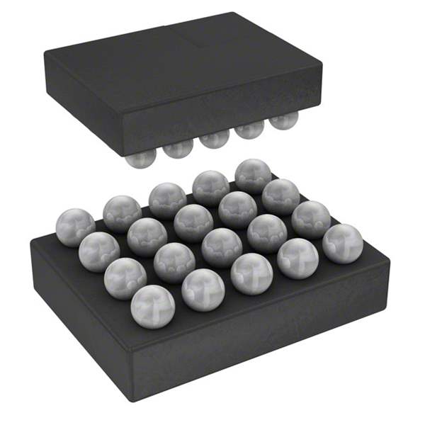 NCP6336BFCCT1G ON Semiconductor