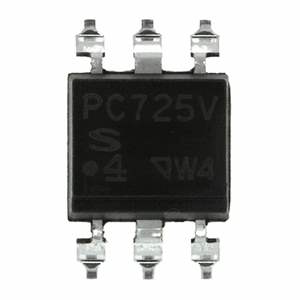 PC725V Sharp Microelectronics