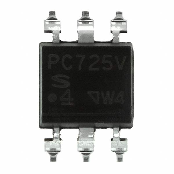 PC725V Sharp Microelectronics