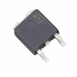 STTH512B-TR STMicroelectronics