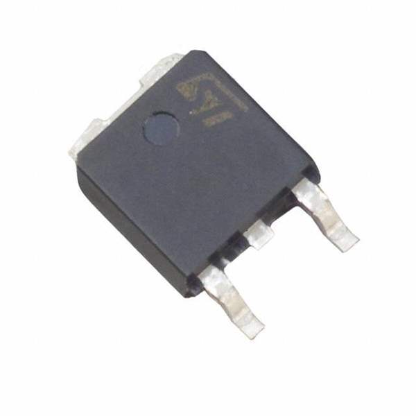 STTH512B-TR STMicroelectronics
