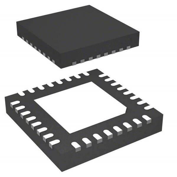 TDA8035HN/C1/S1J NXP