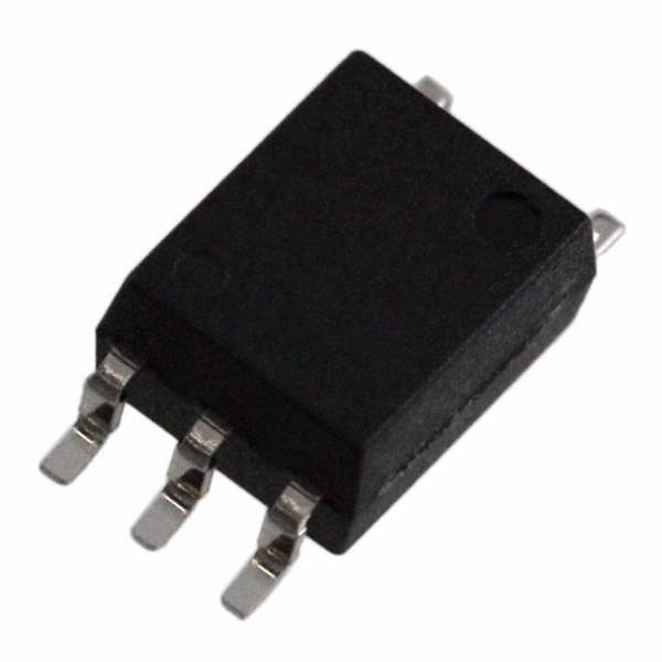 TLP116A Toshiba Semiconductor and Storage