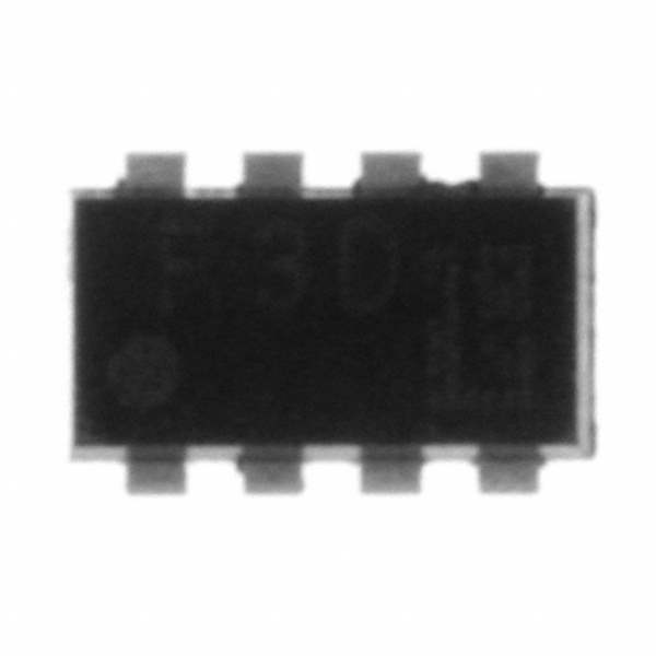 TPCF8104 Toshiba Semiconductor and Storage