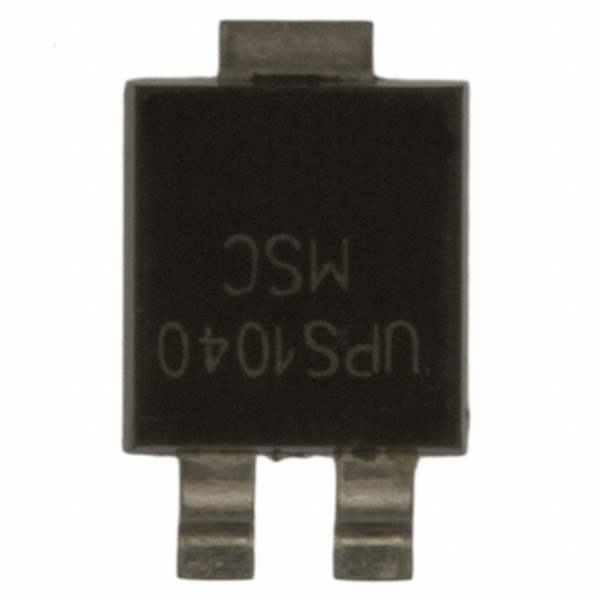 UPS1040E3/TR13 Microsemi Corporation