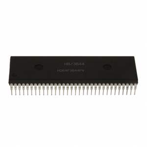 HD6473258P10 Renesas Electronics America