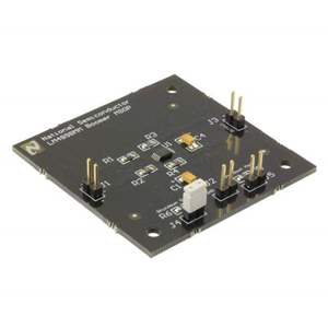 LM4898MM Texas Instruments