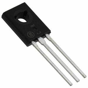 MCR106-8G ON Semiconductor