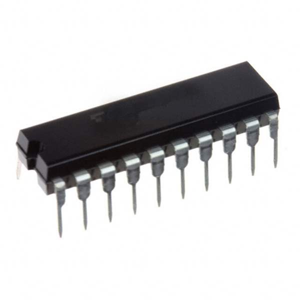 TC74HC244AP Toshiba Semiconductor and Storage