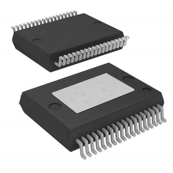 TDA7492 STMicroelectronics