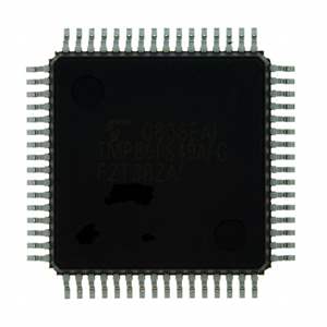 TMP86FS49AFG Toshiba Semiconductor and Storage