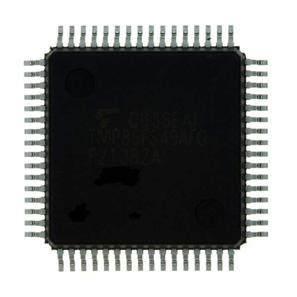 TMP86FS49AFG Toshiba Semiconductor and Storage