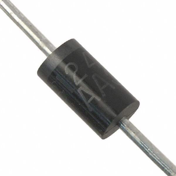 SB580 Fairchild/ON Semiconductor