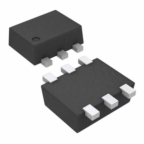 SN74LVC1G98DRLR Texas Instruments