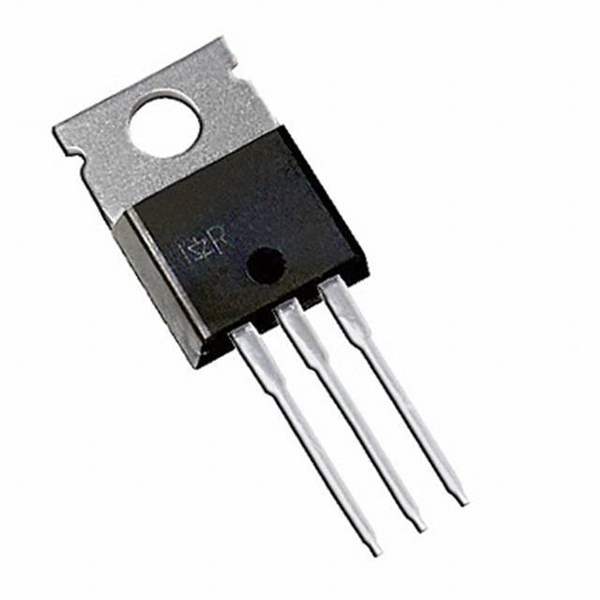 IPS0551T Infineon Technologies