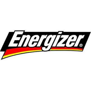 CR1025 Energizer Battery Company