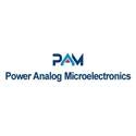 PAM2423AECADJR Power Analog Micoelectronics