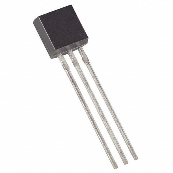 DS18S20+T Maxim Integrated