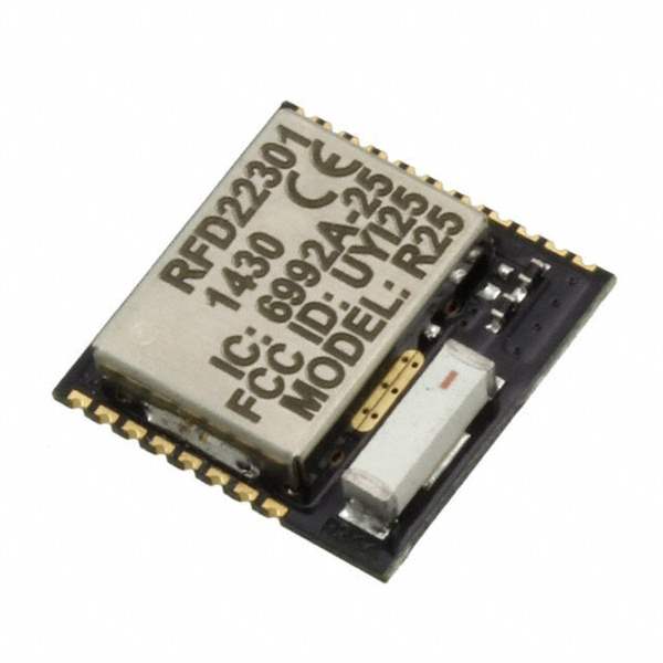 RFD22301 RF Digital Corporation