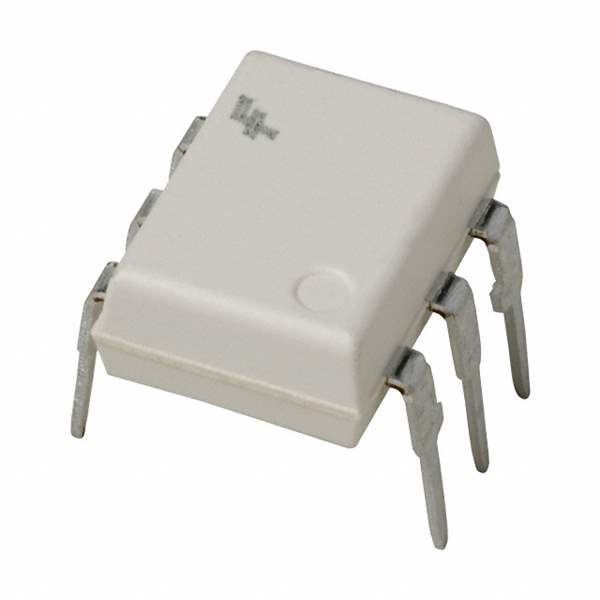 MOC3010 ON Semiconductor