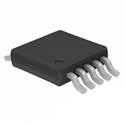 MAX4684EUB+T Maxim Integrated