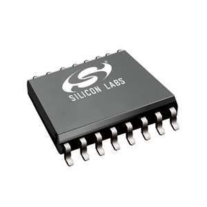 SI8641ED-B-ISR Silicon Labs
