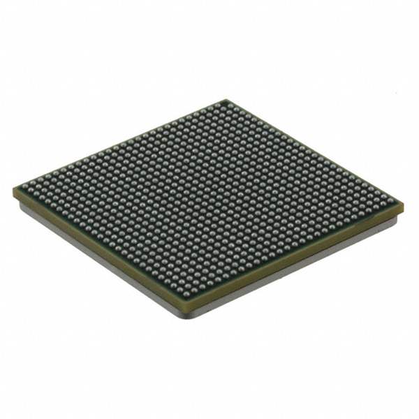 MPC8569ECVJANKGB NXP