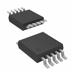 AD7687BRMZ Analog Devices Inc.