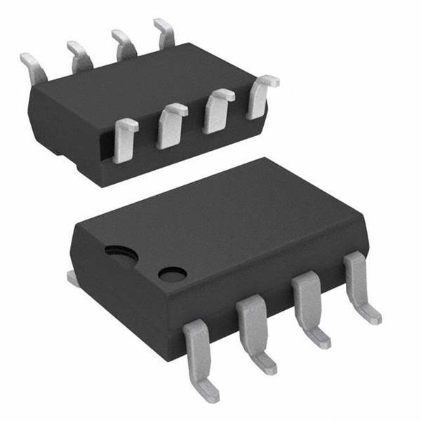 HCNW2611-500E Broadcom Limited