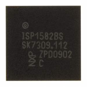 ISP1582BSUM ST-Ericsson Inc